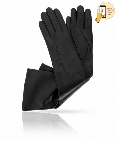 Перчатки Женские i.K81-VANCY_26/BL